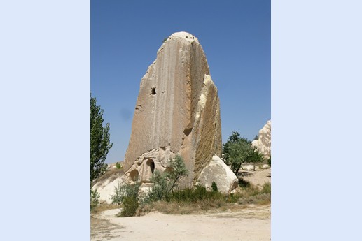 Turchia 2010 - Cappadocia